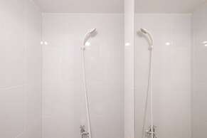 Good Furnished Studio At Tokyo Riverside Pik 2 Apartment