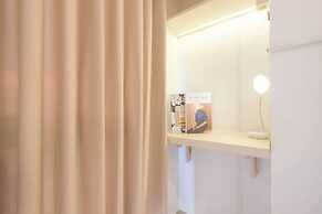 Good Furnished Studio At Tokyo Riverside Pik 2 Apartment