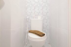 Good Furnished Studio At Tokyo Riverside Pik 2 Apartment