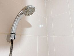 The Modern Studio Apartment At Parahyangan Residence