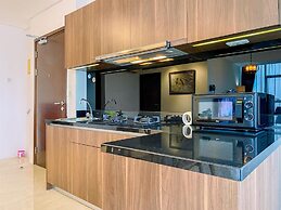 Great Location 2Br Apartment L'Avenue Pancoran