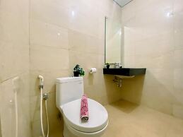 Great Location 2Br Apartment L'Avenue Pancoran