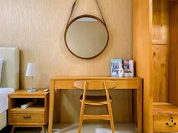 Great Location 2Br Apartment L'Avenue Pancoran