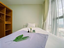 Great Location 2Br Apartment L'Avenue Pancoran