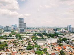 Great Location 2Br Apartment L'Avenue Pancoran