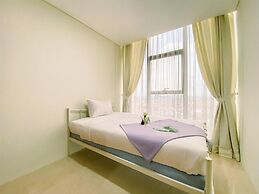 Great Location 2Br Apartment L'Avenue Pancoran