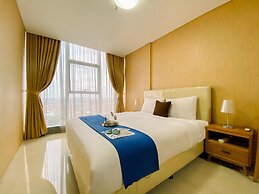 Great Location 2Br Apartment L'Avenue Pancoran