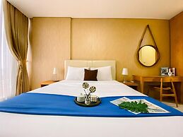 Great Location 2Br Apartment L'Avenue Pancoran