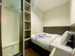 Homey 2Br At Gp Plaza Apartment