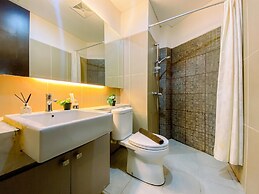 Homey 2Br At Gp Plaza Apartment