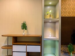 Homey 2Br At Gp Plaza Apartment