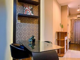 Homey 2Br At Gp Plaza Apartment