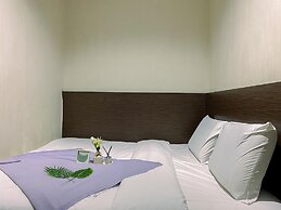 Homey 2Br At Gp Plaza Apartment