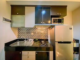 Homey 2Br At Gp Plaza Apartment