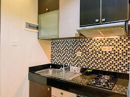 Homey 2Br At Gp Plaza Apartment