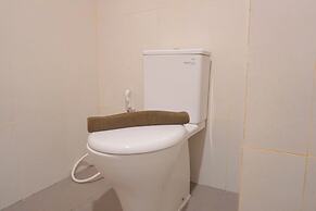 Homey Studio Gateway Park Lrt City Bekasi Apartment