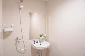 Homey Studio Gateway Park Lrt City Bekasi Apartment