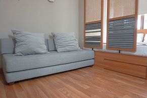 Homey Studio Gateway Park Lrt City Bekasi Apartment