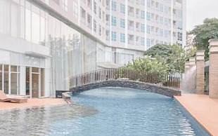 Good Place And Comfortable 2Br At Grand Sungkono Lagoon Apartment