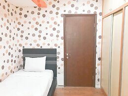 Good Place And Comfortable 2Br At Grand Sungkono Lagoon Apartment