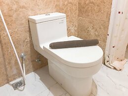 Good Place And Comfortable 2Br At Grand Sungkono Lagoon Apartment