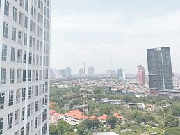 Good Place And Comfortable 2Br At Grand Sungkono Lagoon Apartment