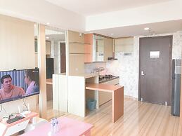 Good Place And Comfortable 2Br At Grand Sungkono Lagoon Apartment