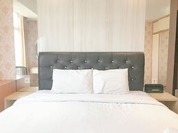 Good Place And Comfortable 2Br At Grand Sungkono Lagoon Apartment