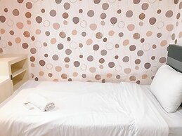 Good Place And Comfortable 2Br At Grand Sungkono Lagoon Apartment