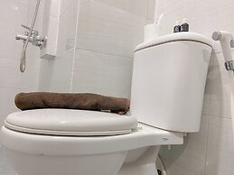 Urban Designed 3Br At Grand Asia Afrika Apartment