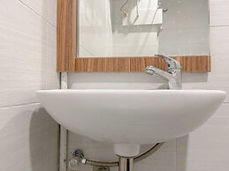 Urban Designed 3Br At Grand Asia Afrika Apartment