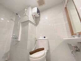 Urban Designed 3Br At Grand Asia Afrika Apartment