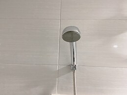 Urban Designed 3Br At Grand Asia Afrika Apartment