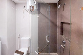 Modern Look And Comfy Studio Apartment At One Narita Residence