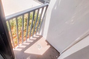 Modern Look And Comfy Studio Apartment At One Narita Residence