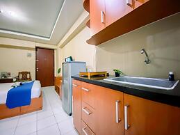 Best Deal And Compact Studio At Kebagusan City Apartment