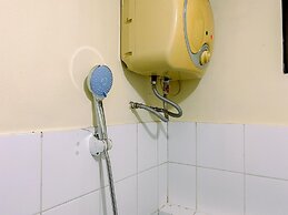 Best Deal And Compact Studio At Kebagusan City Apartment