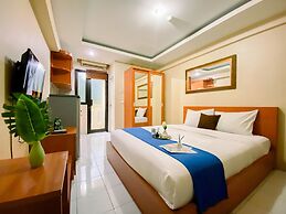 Best Deal And Compact Studio At Kebagusan City Apartment