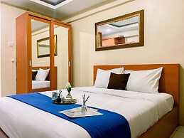 Best Deal And Compact Studio At Kebagusan City Apartment