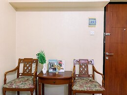 Best Deal And Compact Studio At Kebagusan City Apartment