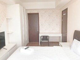 Strategic 2Br With City View At Grand Sungkono Lagoon Apartment