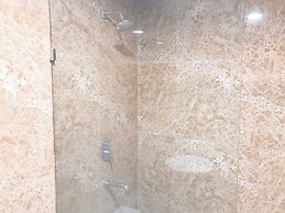 Strategic 2Br With City View At Grand Sungkono Lagoon Apartment