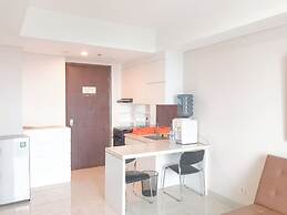 Strategic 2Br With City View At Grand Sungkono Lagoon Apartment