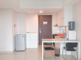 Strategic 2Br With City View At Grand Sungkono Lagoon Apartment