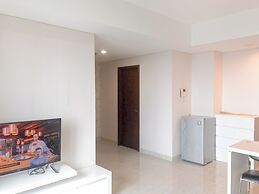 Strategic 2Br With City View At Grand Sungkono Lagoon Apartment