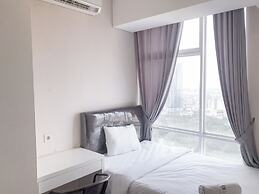 Strategic 2Br With City View At Grand Sungkono Lagoon Apartment