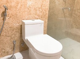 Strategic 2Br With City View At Grand Sungkono Lagoon Apartment