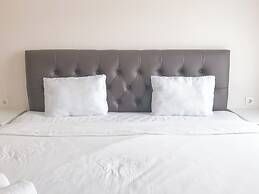 Strategic 2Br With City View At Grand Sungkono Lagoon Apartment