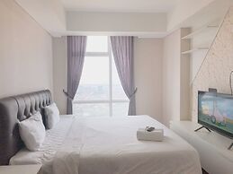 Strategic 2Br With City View At Grand Sungkono Lagoon Apartment