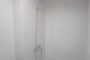 Restful And Homey Studio Patraland Urbano Apartment